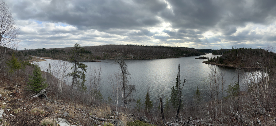 Kekekabic Trail 50