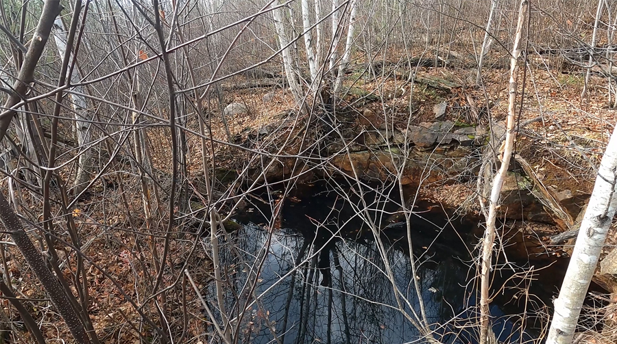 Paulsen Mine 6