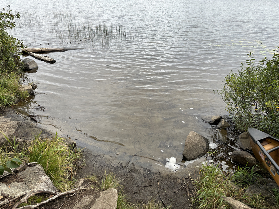 Crocodile Lake Campsite 10