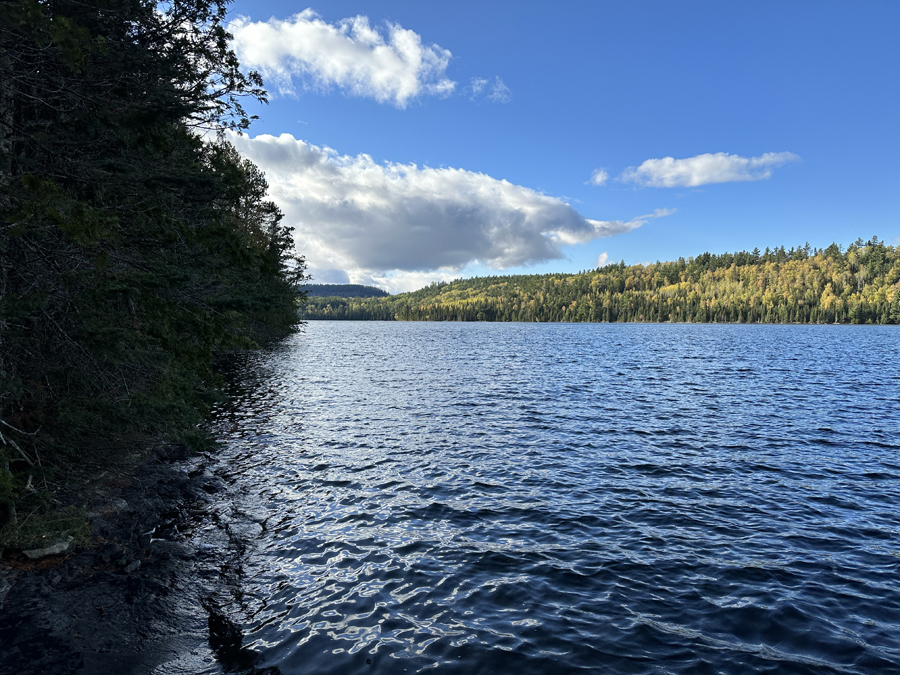 East Pike Lake 1