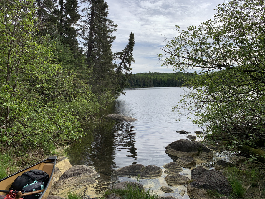 Gordon Lake 5