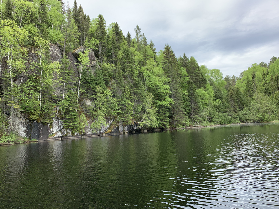 Gordon Lake 11