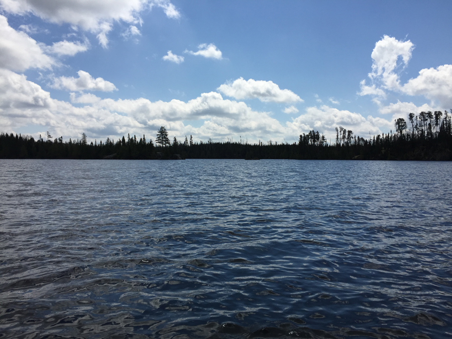 Ham Lake 2