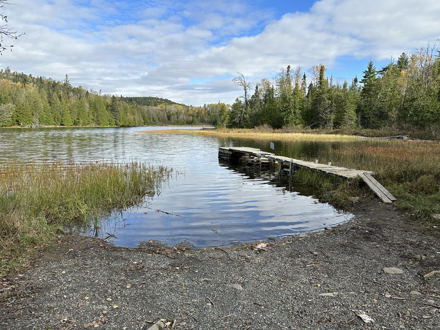 Little John Lake 1