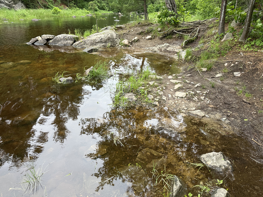 Fourtown Creek 1