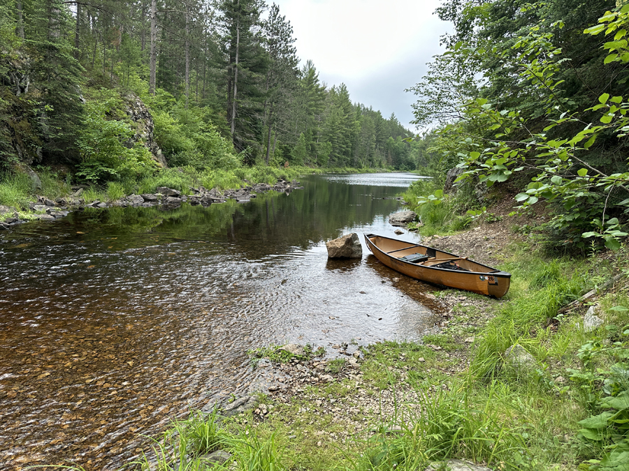 Fourtown Creek 1C
