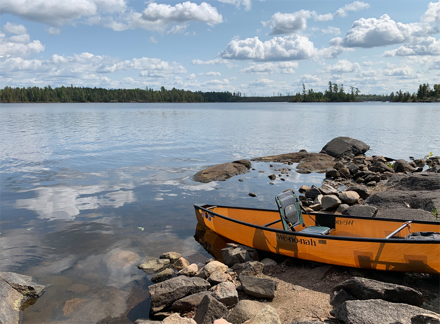 Lake Two 38