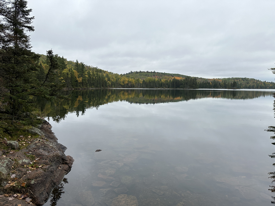 Beth Lake BWCA 1