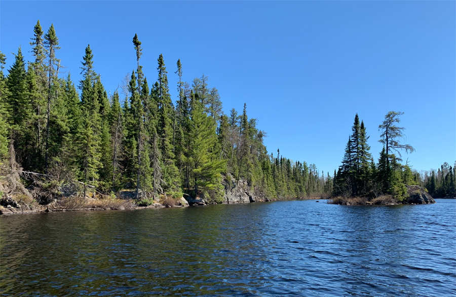 Flame Lake 5