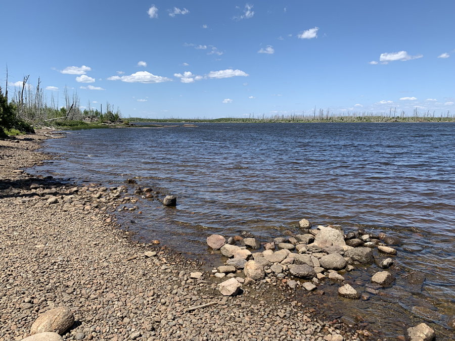 Isabella Lake 1A