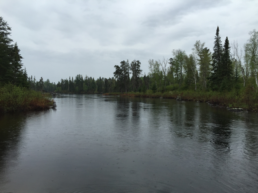 Kawishiwi River 1