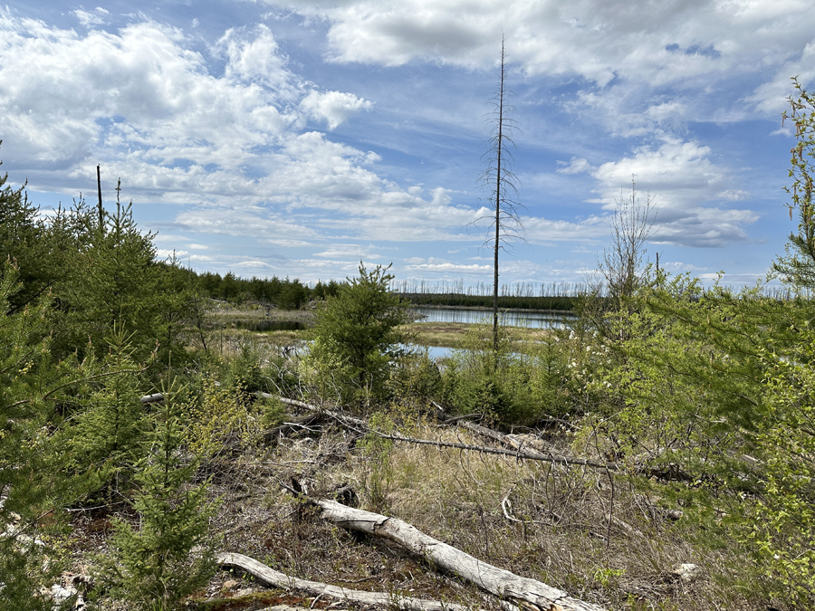 Marathon Lake 1A