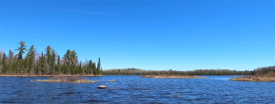 Smoke Lake 7