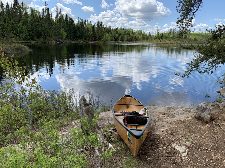 Square Lake 9