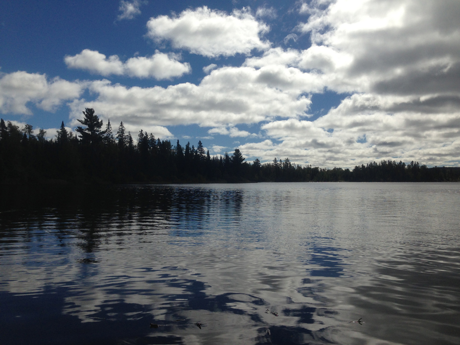 Three Eagle Lake 7